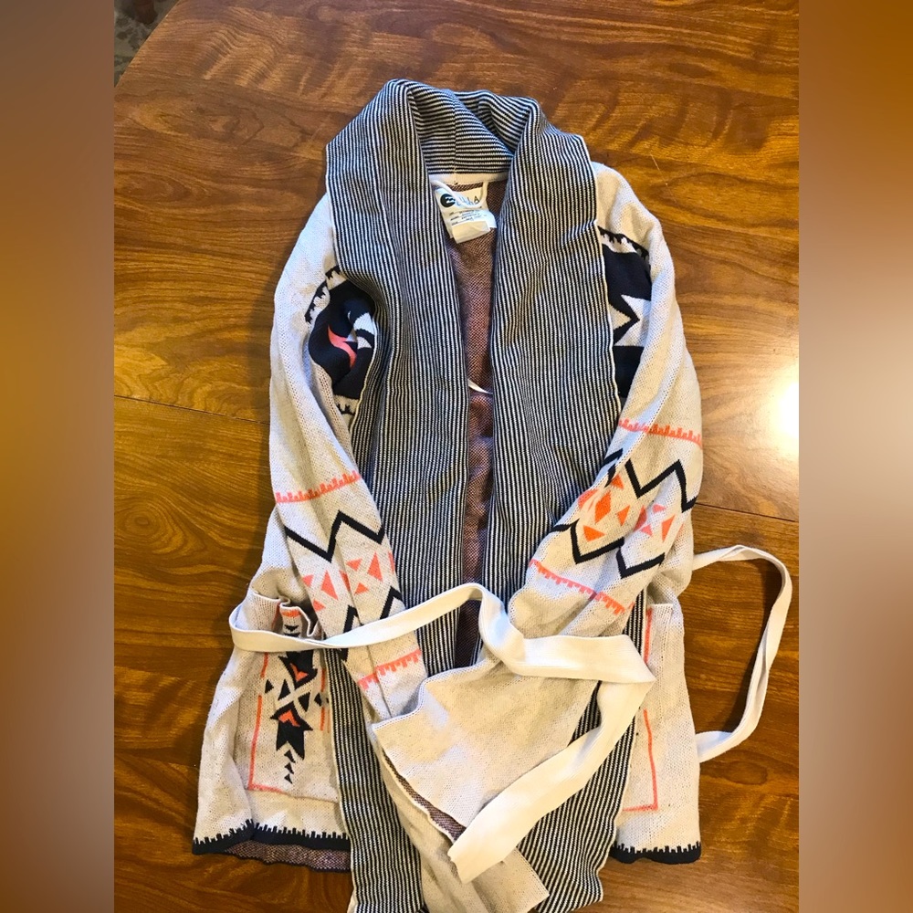 Womens sweater